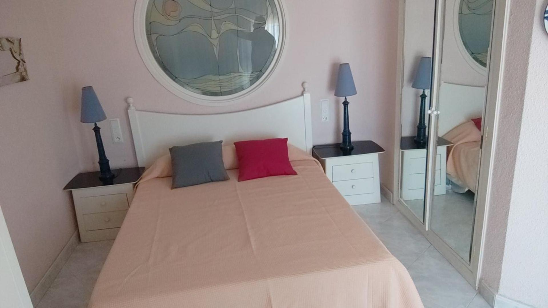 Apartamentos Infante Primera Linea - Solo Familias Serviplaya Playa de Gandia المظهر الخارجي الصورة