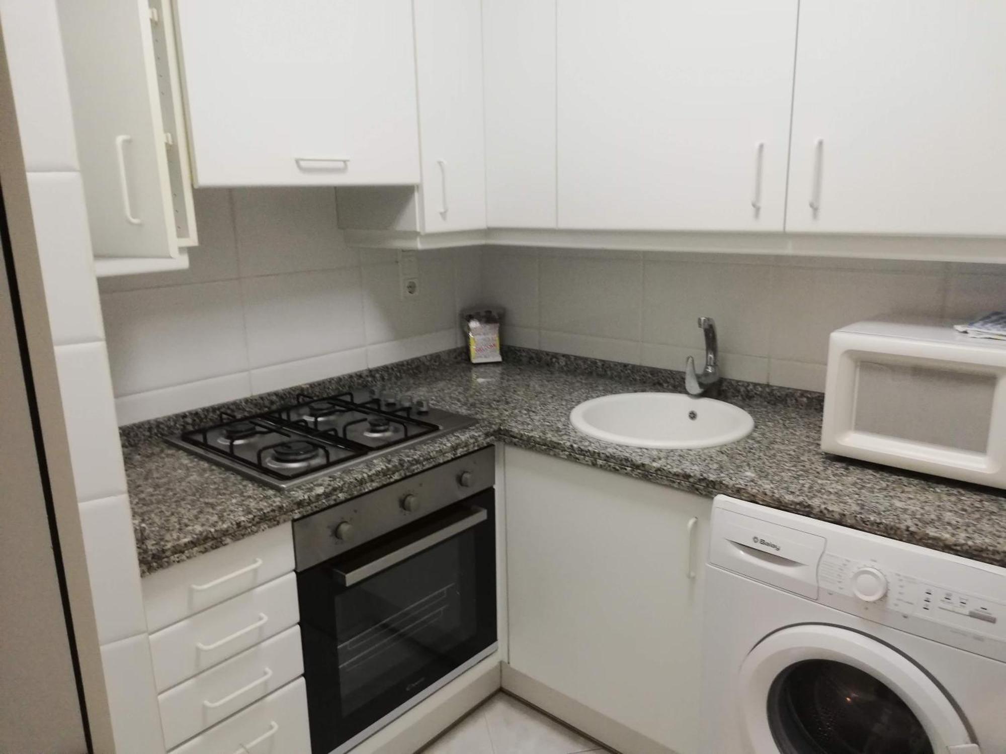 Apartamentos Infante Primera Linea - Solo Familias Serviplaya Playa de Gandia المظهر الخارجي الصورة