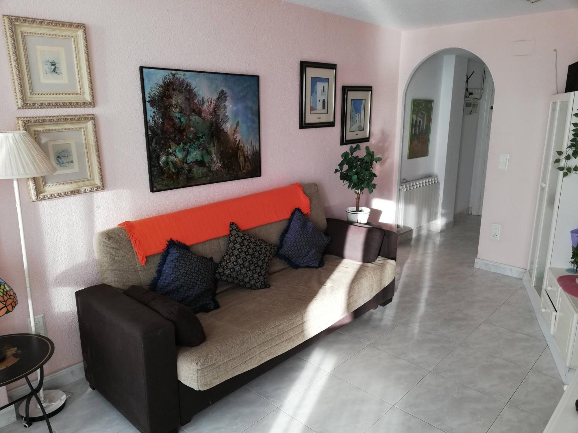 Apartamentos Infante Primera Linea - Solo Familias Serviplaya Playa de Gandia المظهر الخارجي الصورة