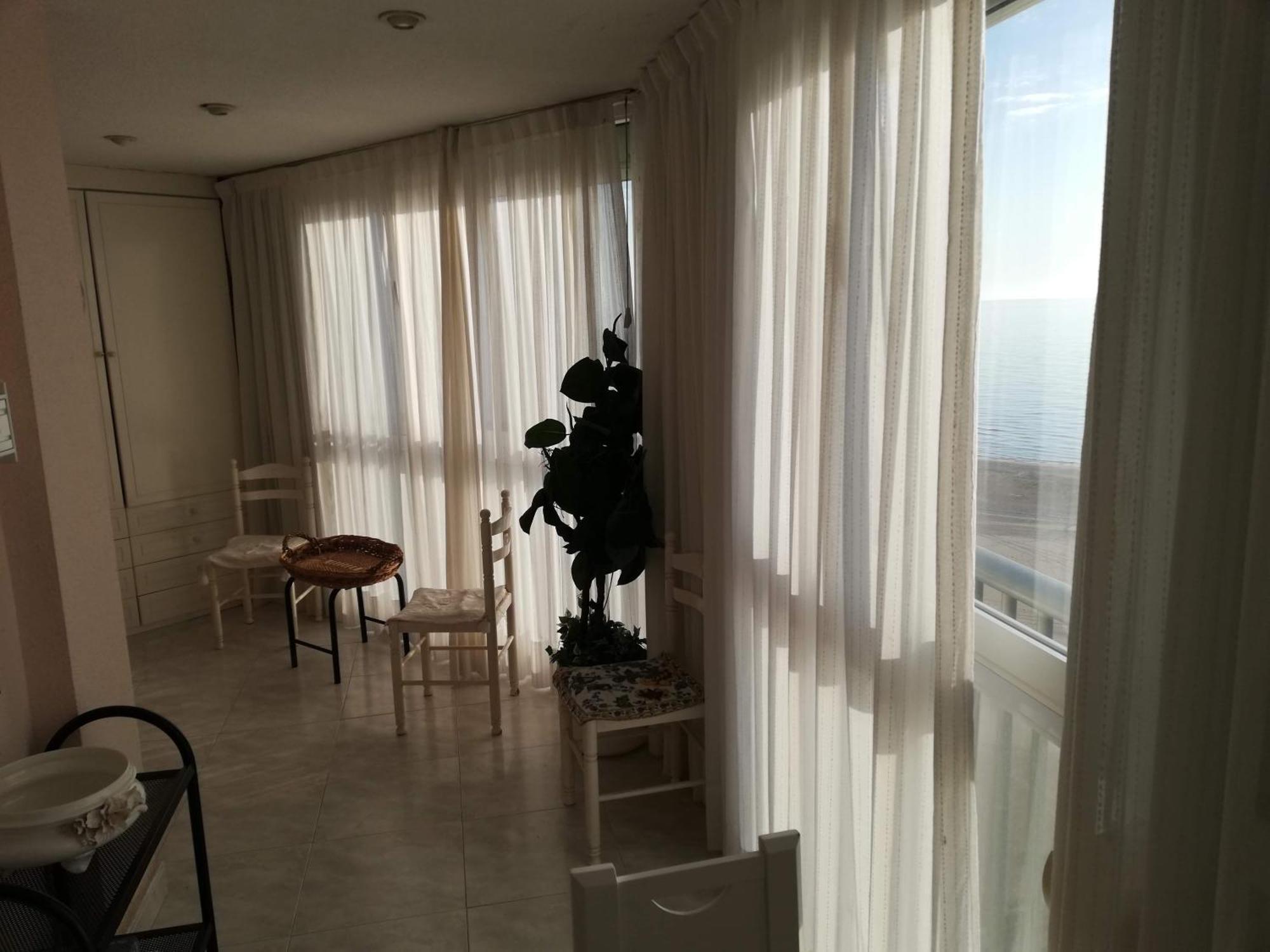 Apartamentos Infante Primera Linea - Solo Familias Serviplaya Playa de Gandia المظهر الخارجي الصورة