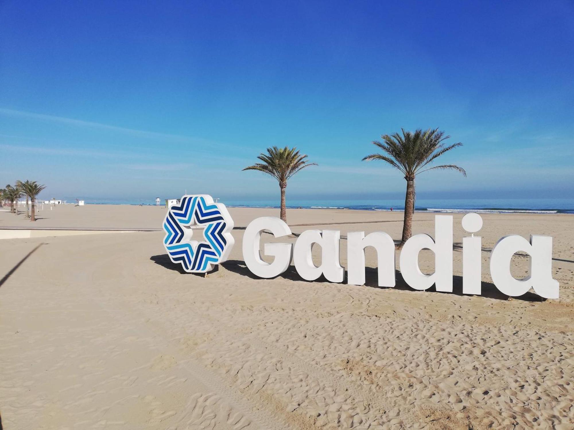 Apartamentos Infante Primera Linea - Solo Familias Serviplaya Playa de Gandia الغرفة الصورة